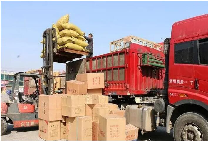 泉州到马关县物流专线