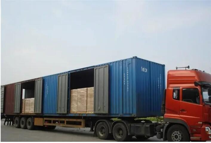 泉州到马关县整车运输