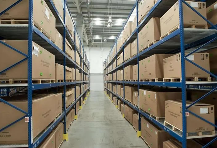 泉州到马关县货物仓储