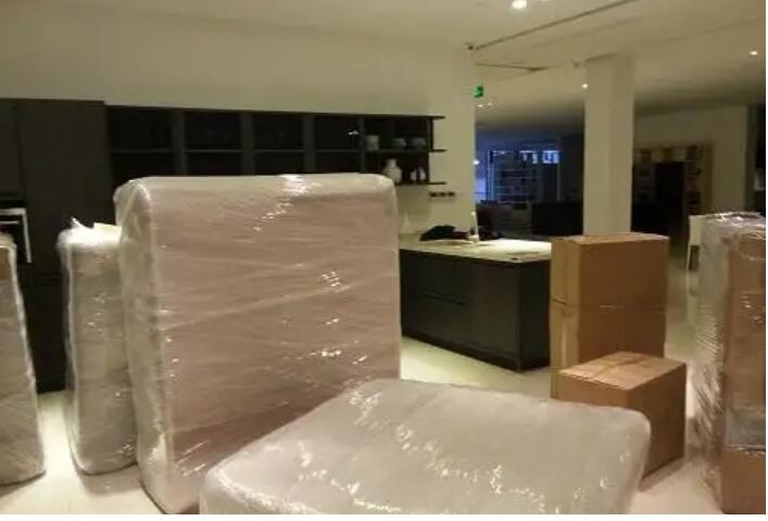 泉州到马关县长途搬家