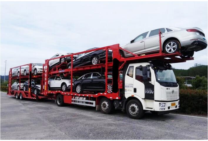 泉州到马关县轿车托运